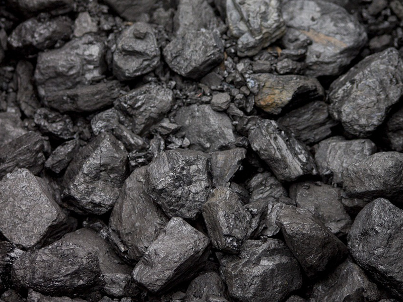 Steam Coal Contracts