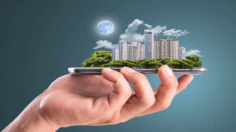 Infrastructure & Real Estate